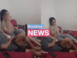 Bokep Indo Terbaru & Viral Full HD