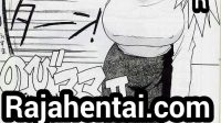 Komik Anime Doraemon Ala Hentai