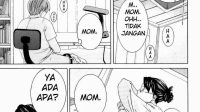 Komik Hentai Ngentot Mama Montok Berkacamata