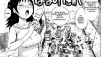 Komik Manga XXX Perayaan Sakura