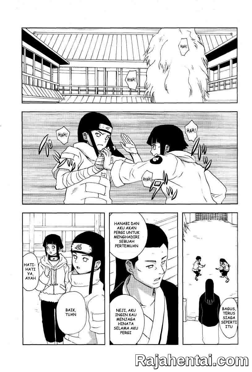 Komik Neji Ngentot Hinata Hentai