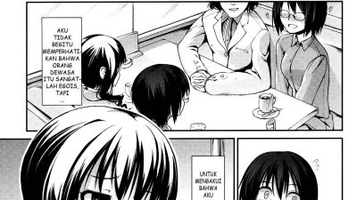 Komik Sex Iri Lalu Ngentot