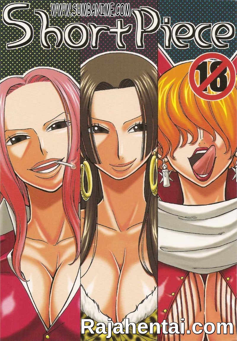 One Piece Girls Hentai