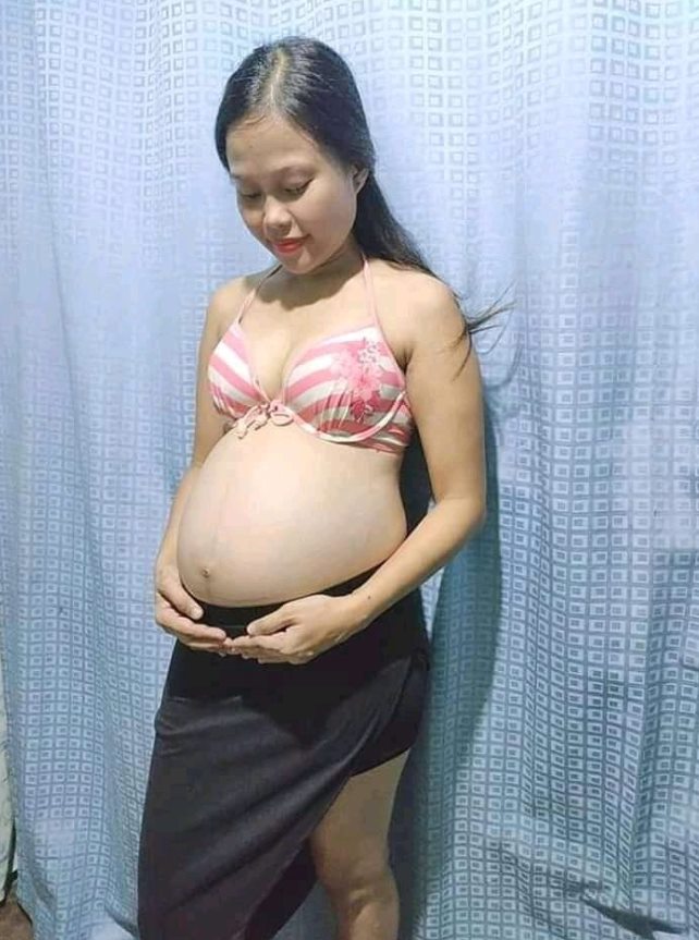 Cerita hot ngentot kakak sepupu yang lagi hamil
