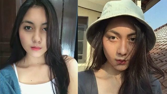 BOKEP INDO VIDEO VIRAL MAHASISWI PAMER TOKET