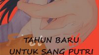 Baca Komik Hentai Asmara naruto hinata dimisi