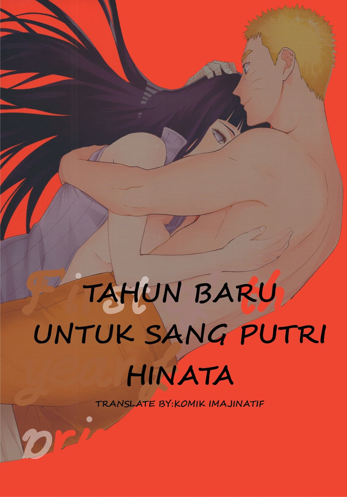 Baca Komik Hentai Asmara naruto hinata dimisi