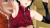 Baca Komik Hentai Sarada godain naruto