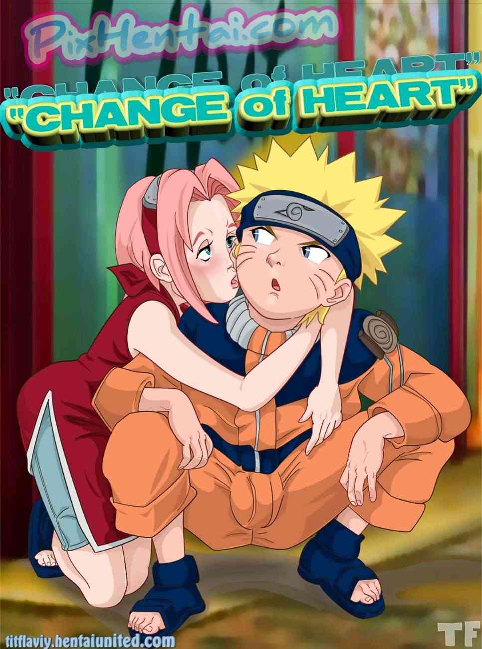 Naruto Ngesex Dengan Sakura