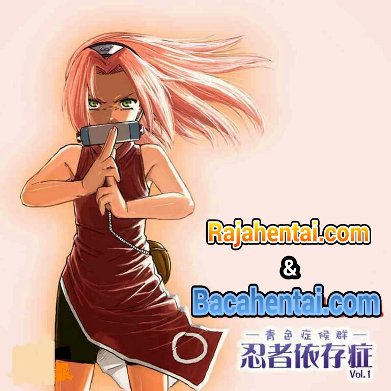 Sakura Dientot dua Shinobi perkasa