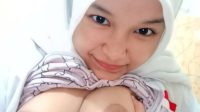 Kisah Memek cinta terlarang Halimah