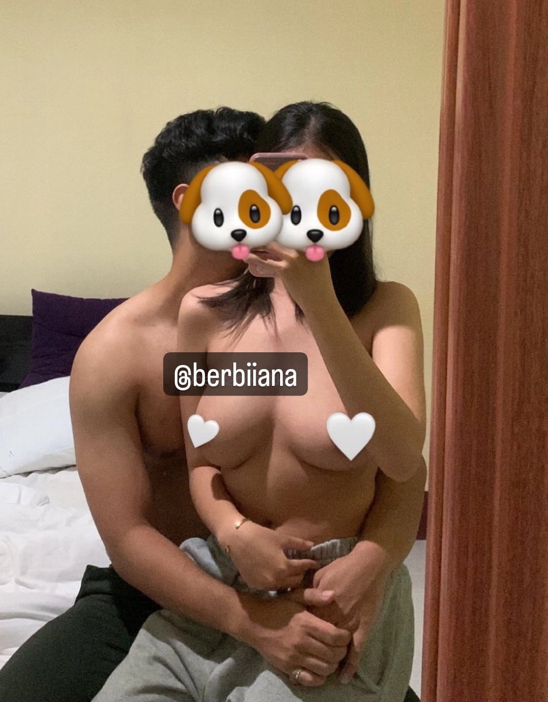 Tubuhku Seksiku Di Setubuhi Oleh Keponakanku