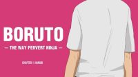 Boruto – The Way Of Pervert Ninja