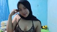 Ngewe dengan janda hot yang memek nya masih sempit