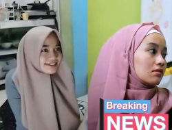 Hijab Pasutri Rame