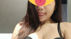 Ajak Mampir Istri Temen Toge Kantor