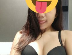 Ajak Mampir Istri Temen Toge Kantor