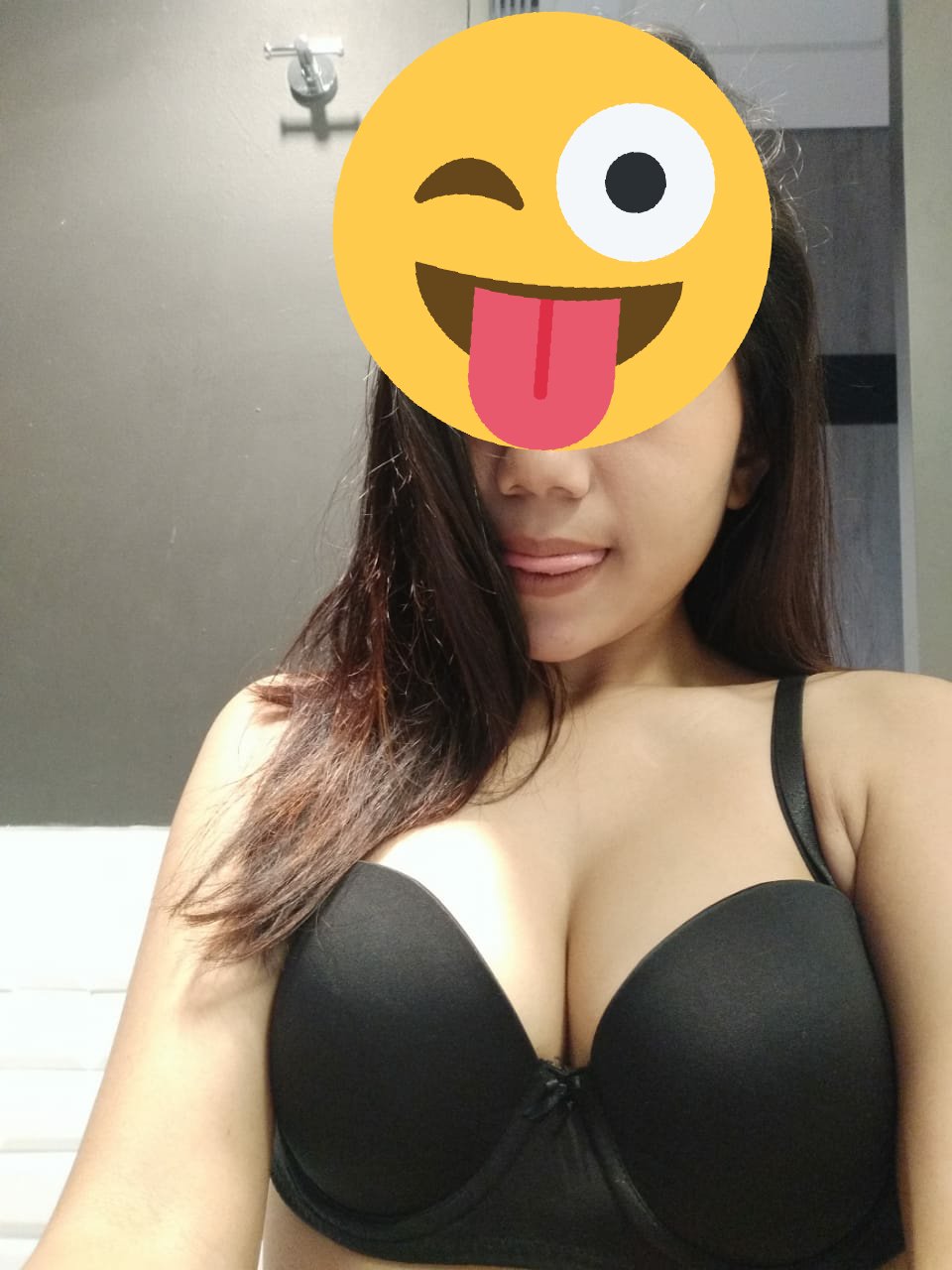 Ajak Mampir Istri Temen Toge Kantor