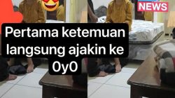 Abg 18yo Ketemuan Dihotel