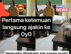 Abg 18yo Ketemuan Dihotel