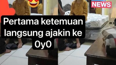 Abg 18yo Ketemuan Dihotel