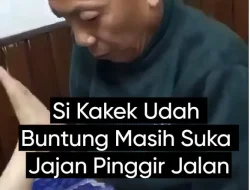 Jadikan Kami Muridmu Kek