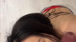 MALAM YANG MERUSAKKU