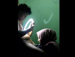 Pasutri Zahira Doyan Banget Nyepong