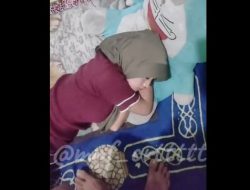 Zahira Hijab Penurut