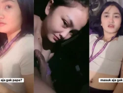 Karyawan Cantik Viral Full Durasi